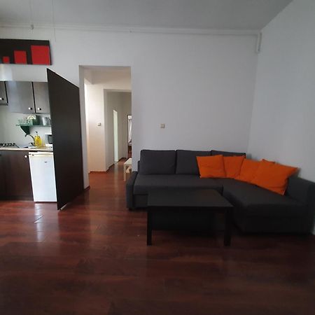 Apartament Unirii Guest Bukareszt Zewnętrze zdjęcie