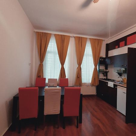 Apartament Unirii Guest Bukareszt Zewnętrze zdjęcie