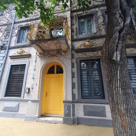 Apartament Unirii Guest Bukareszt Zewnętrze zdjęcie