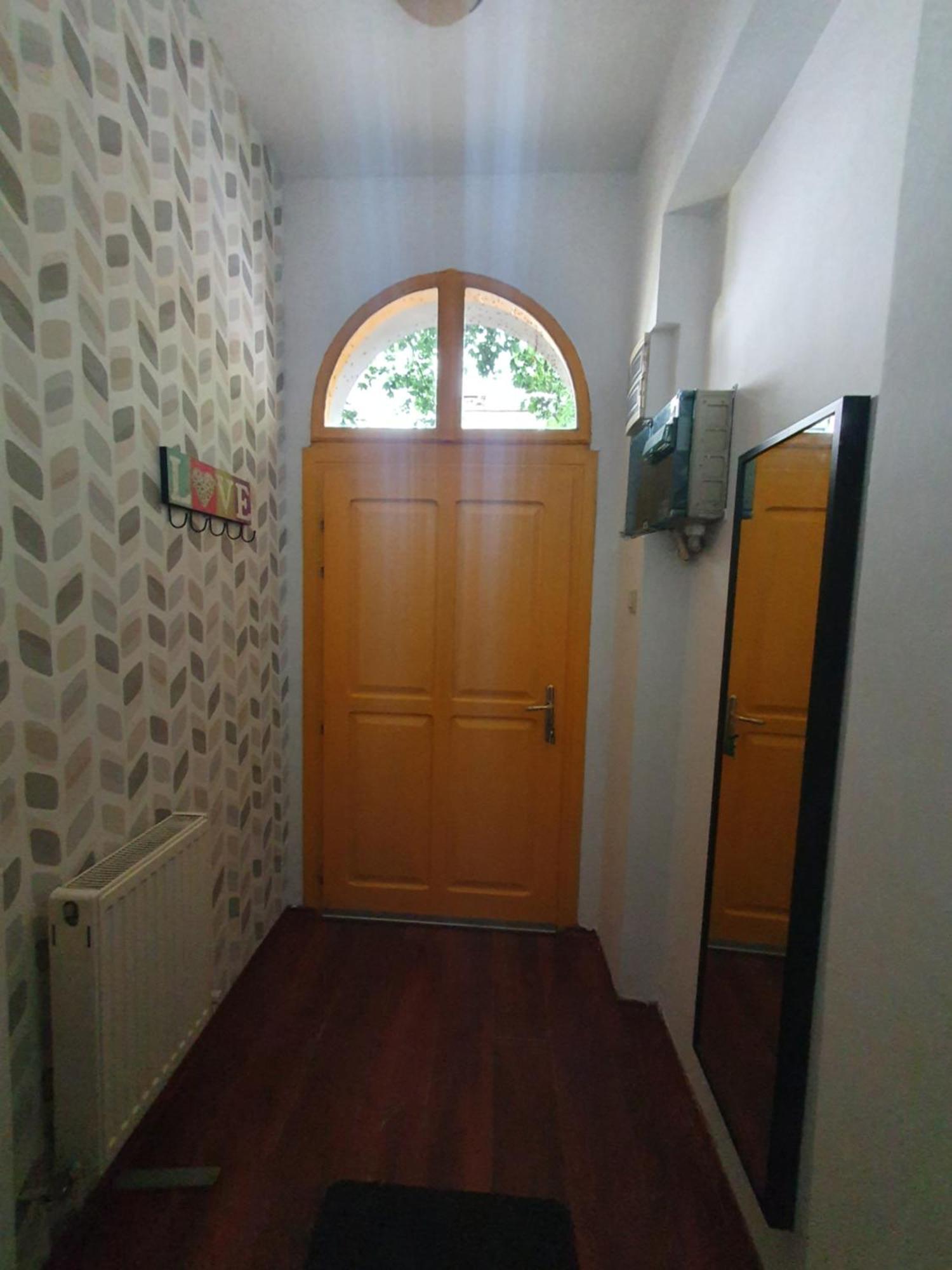Apartament Unirii Guest Bukareszt Zewnętrze zdjęcie