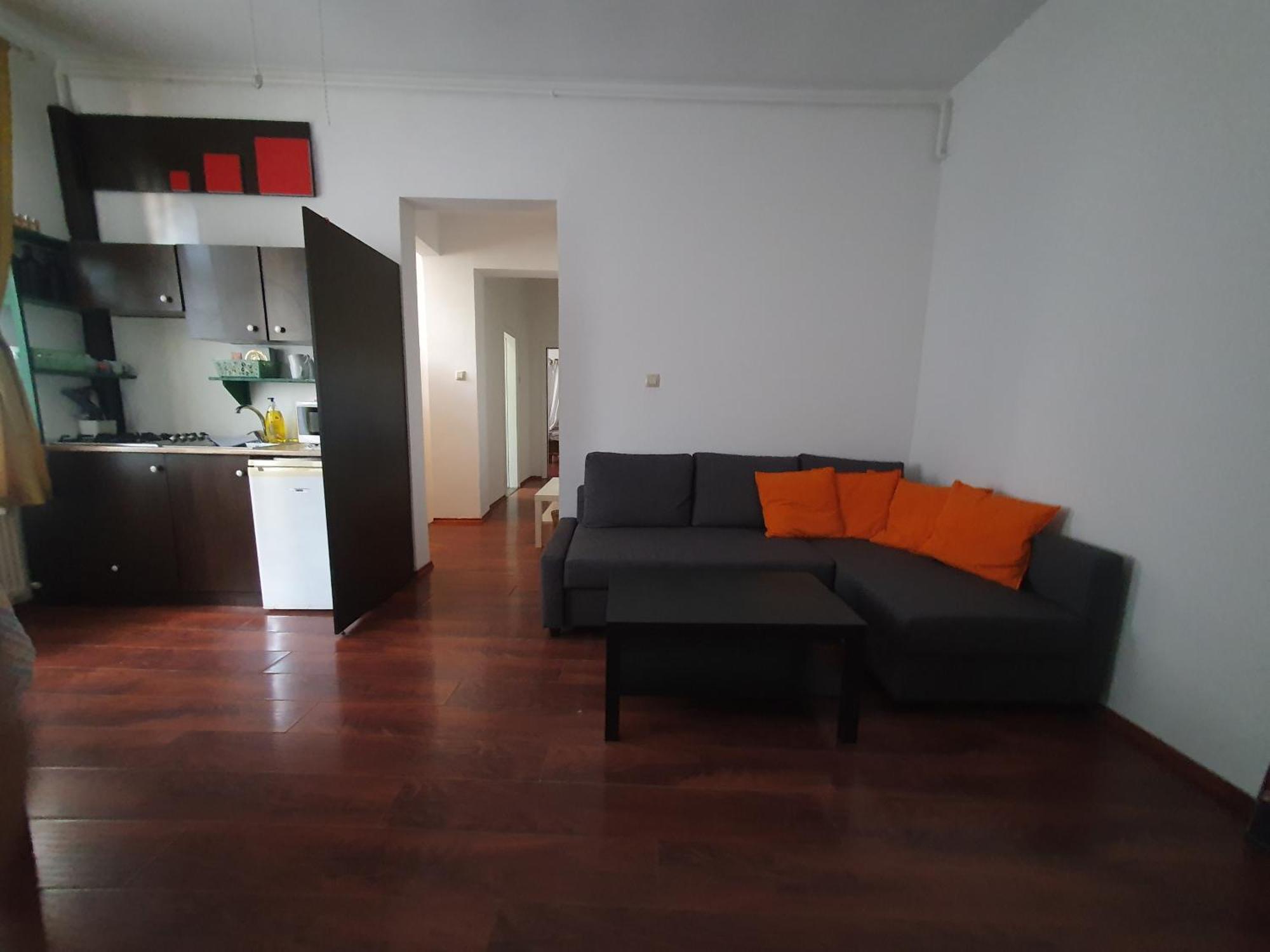 Apartament Unirii Guest Bukareszt Zewnętrze zdjęcie