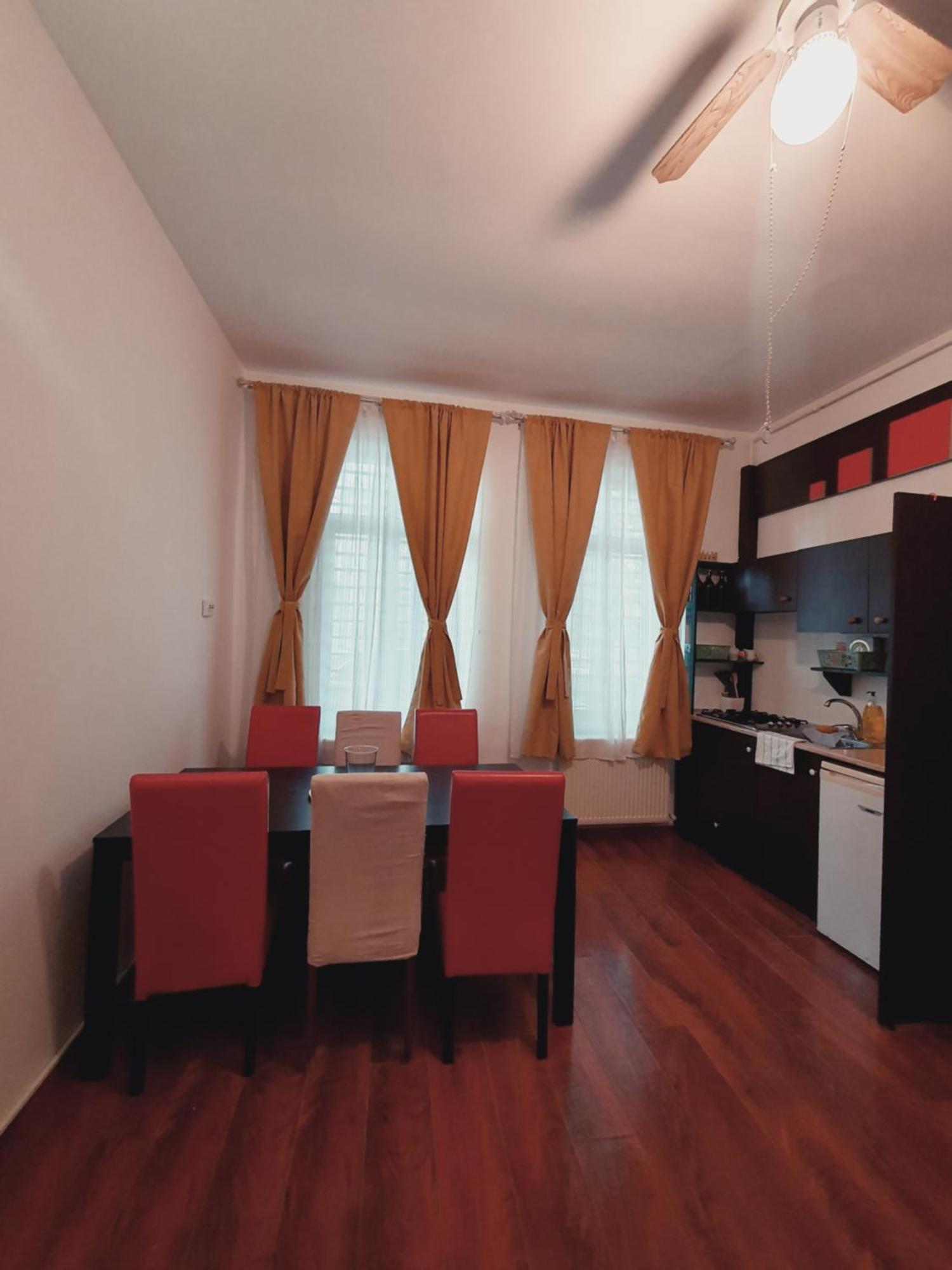 Apartament Unirii Guest Bukareszt Zewnętrze zdjęcie
