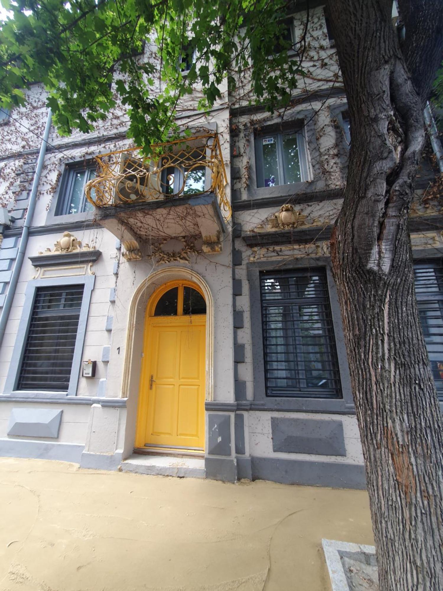 Apartament Unirii Guest Bukareszt Zewnętrze zdjęcie