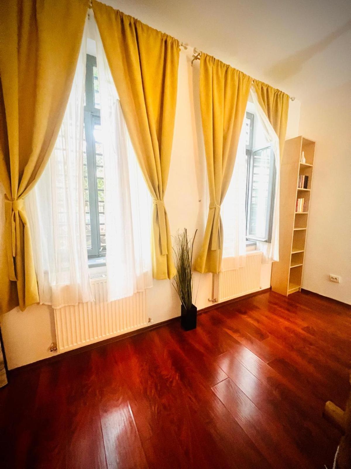 Apartament Unirii Guest Bukareszt Zewnętrze zdjęcie