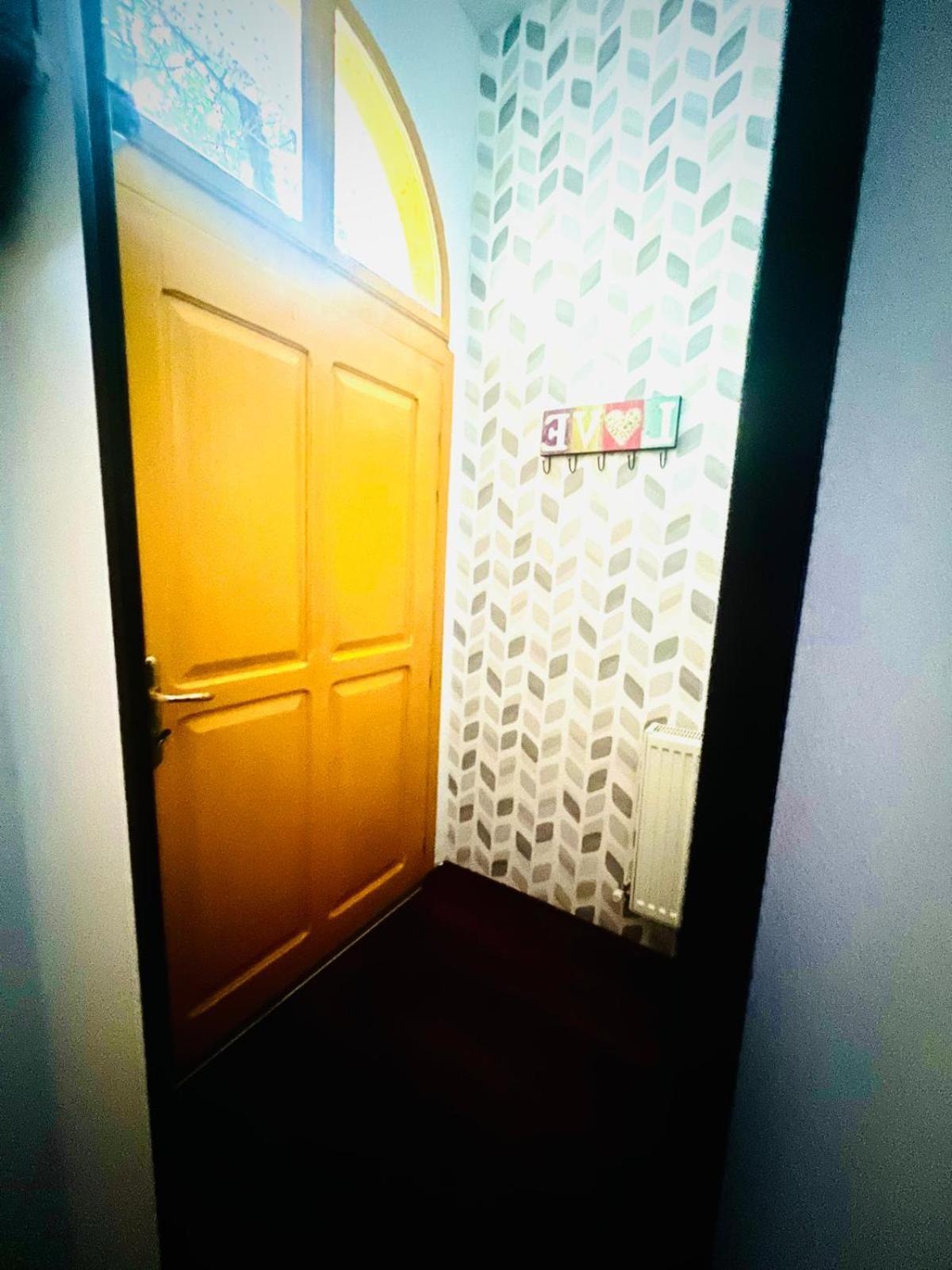 Apartament Unirii Guest Bukareszt Zewnętrze zdjęcie