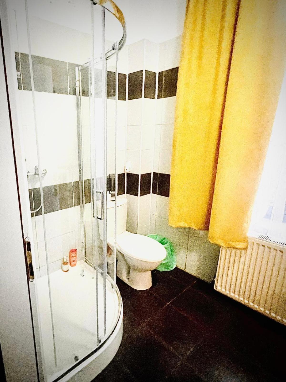 Apartament Unirii Guest Bukareszt Zewnętrze zdjęcie